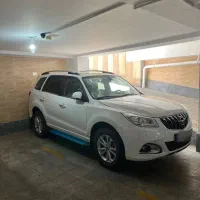 هایما s7pro|خودرو سواری و وانت|تهران, تهرانپارس شرقی|دیوار