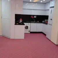 بلوار بعثت، مهر شهریار 86 متر فول لاکچری طبقات|فروش آپارتمان|پرند, فاز ۶|دیوار