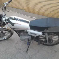هوندامدل۹۰