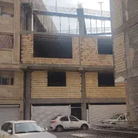 پیش فروش آپارتمان معاوضه صباشهر شهرک مصطفی خمینی