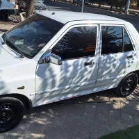 پراید ۱۳۲ مدل ۹۵|خودرو سواری و وانت|سیرجان, |دیوار