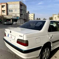 پارس تیوفایو دریچه سیمی|خودرو سواری و وانت|بجنورد, |دیوار