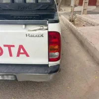 تویوتا هایلوکس کوتاه