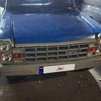 نیسان مدل ۸۹