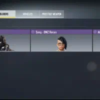 فروش اکانت کالاف هالیدی