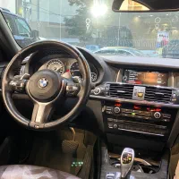 Bmw x4 مدل ۲۰۱۶|خودرو سواری و وانت|تهران, حصار بوعلی|دیوار
