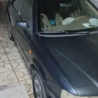 سمند ال ایکس دوگانه شرکتی مدل ۸۹|خودرو سواری و وانت|هشتگرد, شهرک کوثر|دیوار