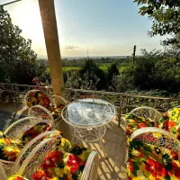 ویلای دوخوابه بهـشت ِ دهـکده