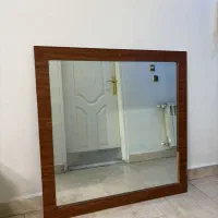 آینه رو میزی بزرگ