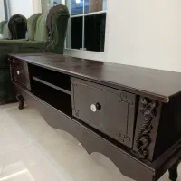 میز تلویزیون سالم
