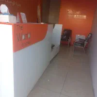 میز و کانتر