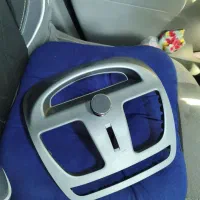 وسایل ماشین ساینا