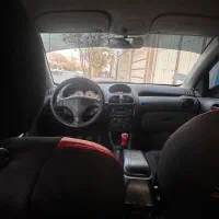 ۲۰۶تیپ دو مدل ۹۹|خودرو سواری و وانت|قنوات, |دیوار