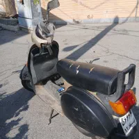 باجاج 150|موتورسیکلت|فردیس, شهرک راه آهن|دیوار