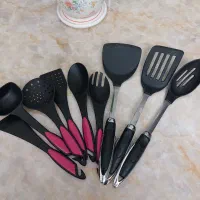 کفگیر ملاقه