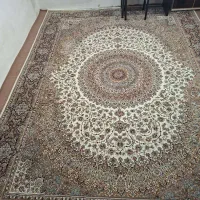 فروش فرش3*4هفصدشانه تراکم بالا