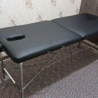 تخت ماساژ|آرایشگاه و سالن‌های زیبایی|مشهد, مقدم|دیوار