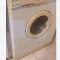 ماشین لباسشویی