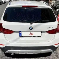 فروش بی ام و sDrive۱۸i   x1|خودرو سواری و وانت|تهران, شهرک غرب|دیوار