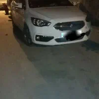 شاهین اتومات مدل ۱۴۰۳کم کار