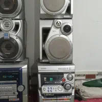 باند سونی|سیستم صوتی خانگی|گرگان, |دیوار