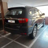 فوتون ساوانا اتوماتیک مدل ۱۳۹۸ تک سند مشابه صفر