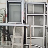 در آلومینیومی
