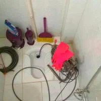 لوله بازکنی باغستان شاهین ویلا گلشهرمهرشهر گوهردشت|خدمات پیشه و مهارت|کرج, گلشهر|دیوار