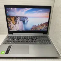 گرافیک جیفورسLenovo ideapad L3 i7نسل۱۰هارد۵۱۲ssd|رایانه همراه|تهران, باغ فیض|دیوار