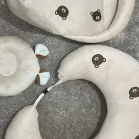 لوازم کودک(بالش شیردهی،آغوشی،بالش فرمدهی،آویز کریر