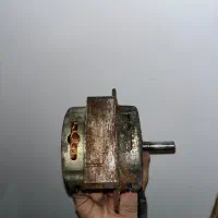 موتور خراب شده کهنه شور|ماشین لباسشویی و خشک‌کن لباس|تهران, سازمان برنامه شمالی|دیوار