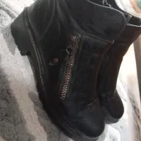 پوتین|کیف، کفش، کمربند|بندر انزلی, مسکن مهر|دیوار