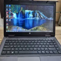 HP پر قدرت و بسیار سالم