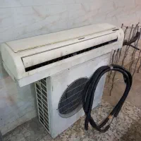 کولر گازی سامسونگ۳۲هزار موتور سنگین