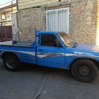 نیسان آبشنال