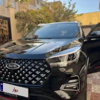 x 55 pro|خودرو سواری و وانت|تهران, افسریه جنوبی|دیوار