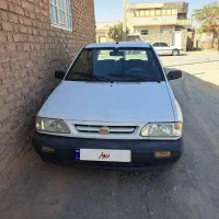 پرایددوگانه کارخانه مدل ۸۹|خودرو سواری و وانت|مه ولات, |دیوار