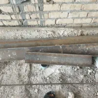 تعدادی اهن 18