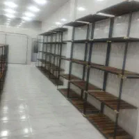 رگال بوفه ودکور