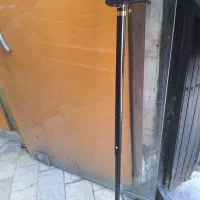 عصا آلمینیومی قابل تنظیم ارتفاع