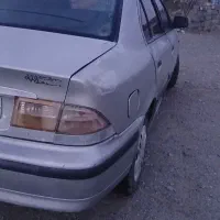 سمند مدل85|خودرو سواری و وانت|کهنوج, |دیوار