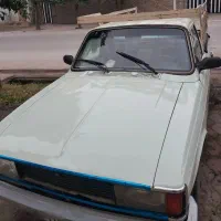 وانت پیکان|خودرو سواری و وانت|علی‌آباد کتول, |دیوار