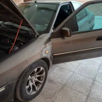 زانتیا مدل86|خودرو سواری و وانت|ماهدشت, |دیوار