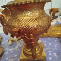 زیور الات اب طلا با سرویس کامل|جواهرات|اصفهان, وحید|دیوار
