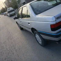 405|خودرو کلاسیک|قم, نیروگاه|دیوار