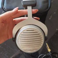 هدفون Beyerdynamic مدل DT 990 Edition