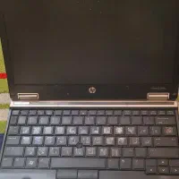 لپ تاپ اچ پی الیت بوک hp Elite book i7