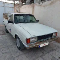 پیکان وانت|خودرو سواری و وانت|کرمان, |دیوار