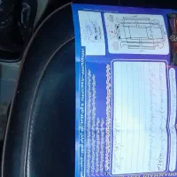 خرجاش شده|خودرو سواری و وانت|مشهد, کوی ولیعصر|دیوار