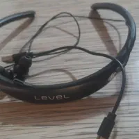 هندزفری گردنی بلوتوثی level u pro|لوازم جانبی موبایل و تبلت|مشهد, چهنو|دیوار